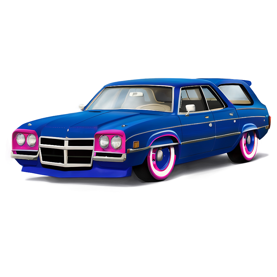 Movie Car Madness Png Qrl PNG Image