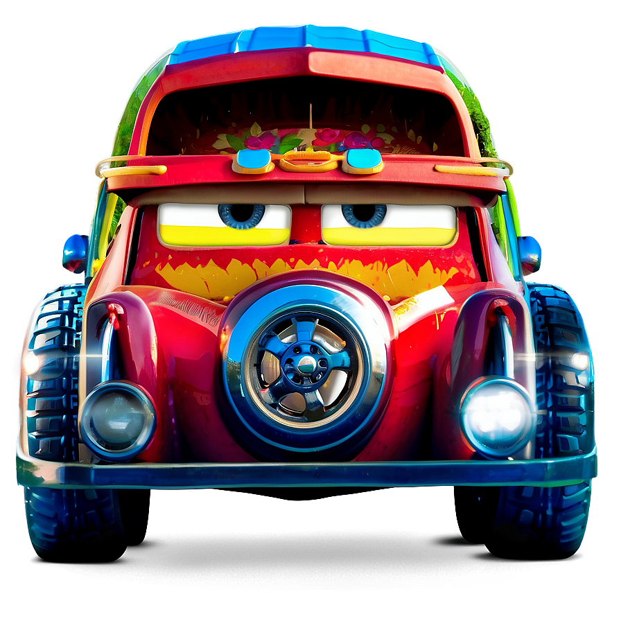 Movie Cars Png 2 PNG Image