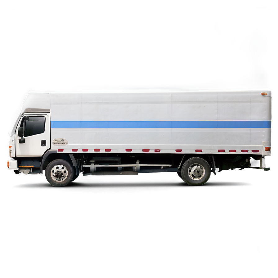 Moving Truck Design Png 06272024 PNG Image