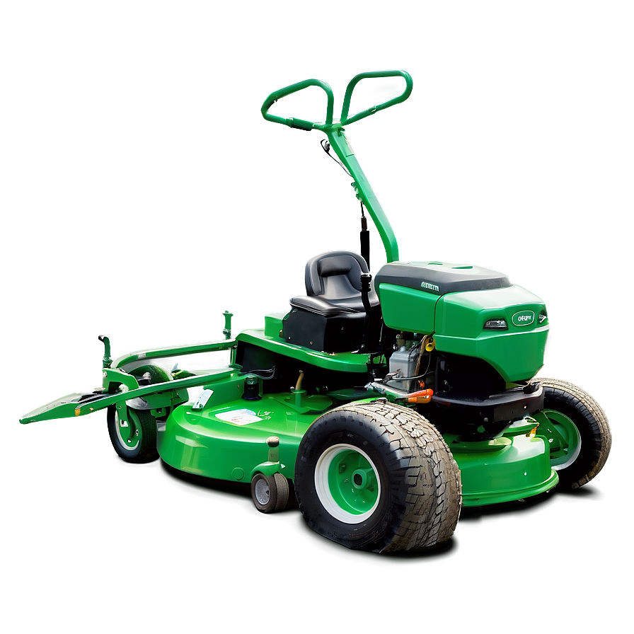 Mowing For Weed Control Png Fbr57 PNG Image