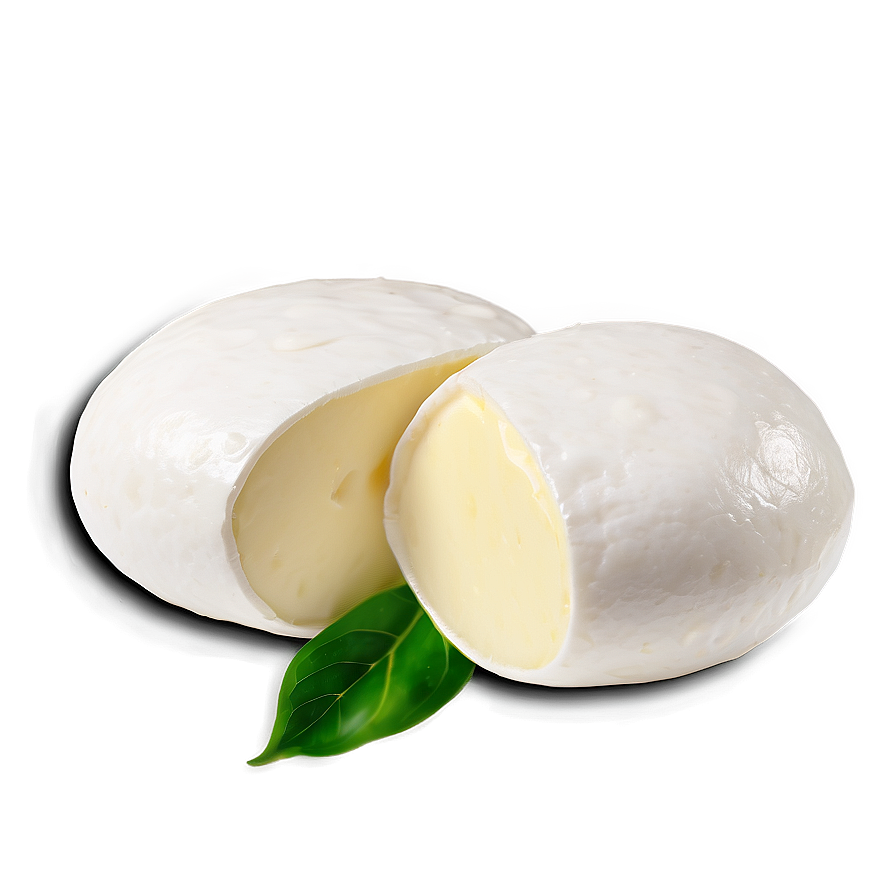 Mozzarella Cheese Png 31 PNG Image