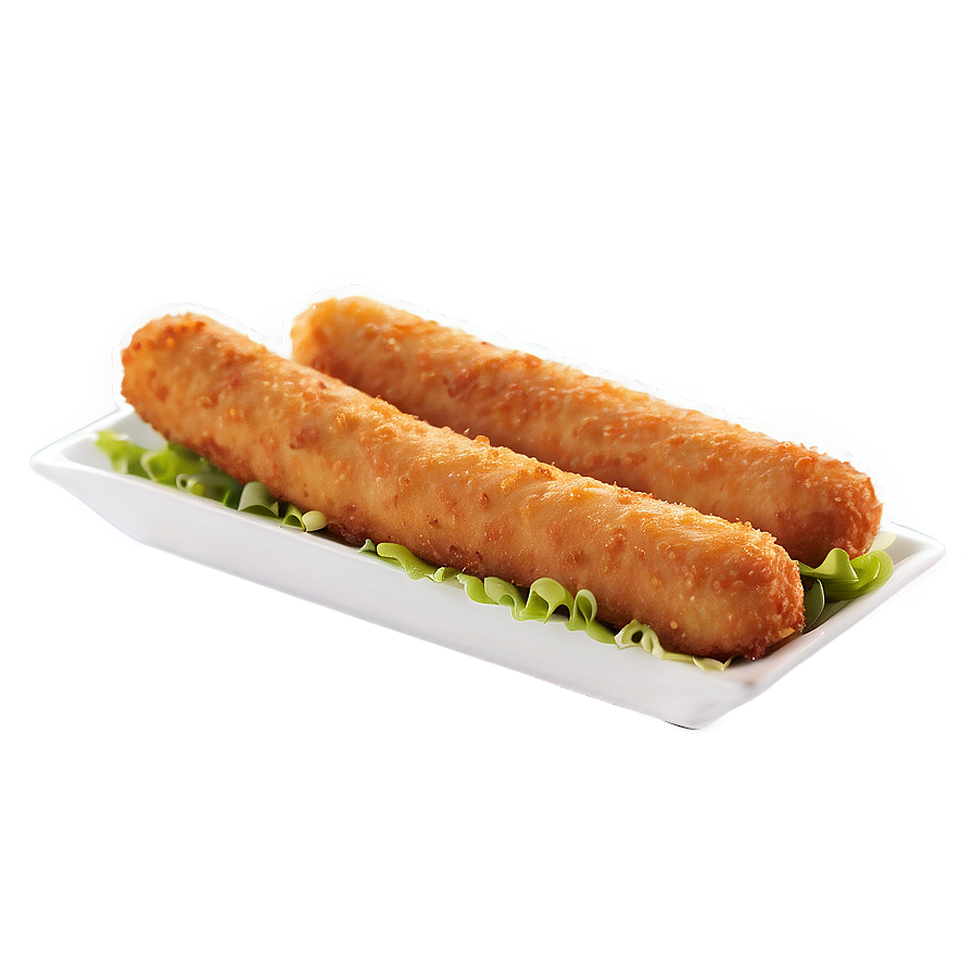 Mozzarella Sticks Box Png 72 PNG Image