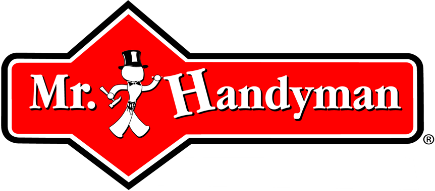 Mr Handyman Logo PNG Image