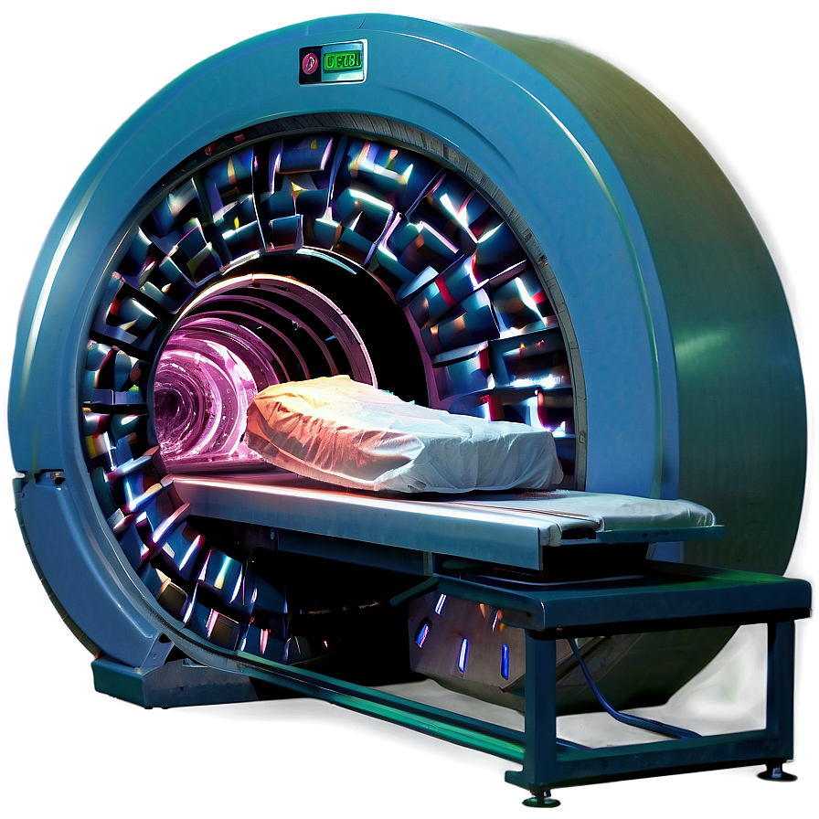 Mri B PNG Image