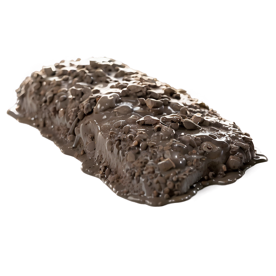 Mud C PNG Image