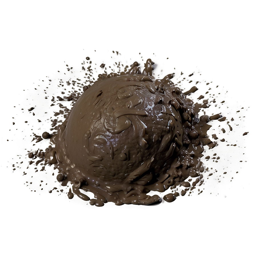 Mud Splash Effect Png 43 PNG Image