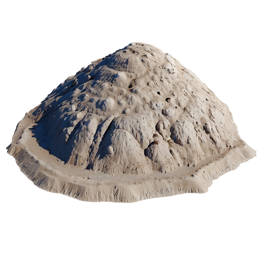 Mud Volcano Eruption Png Baq PNG Image