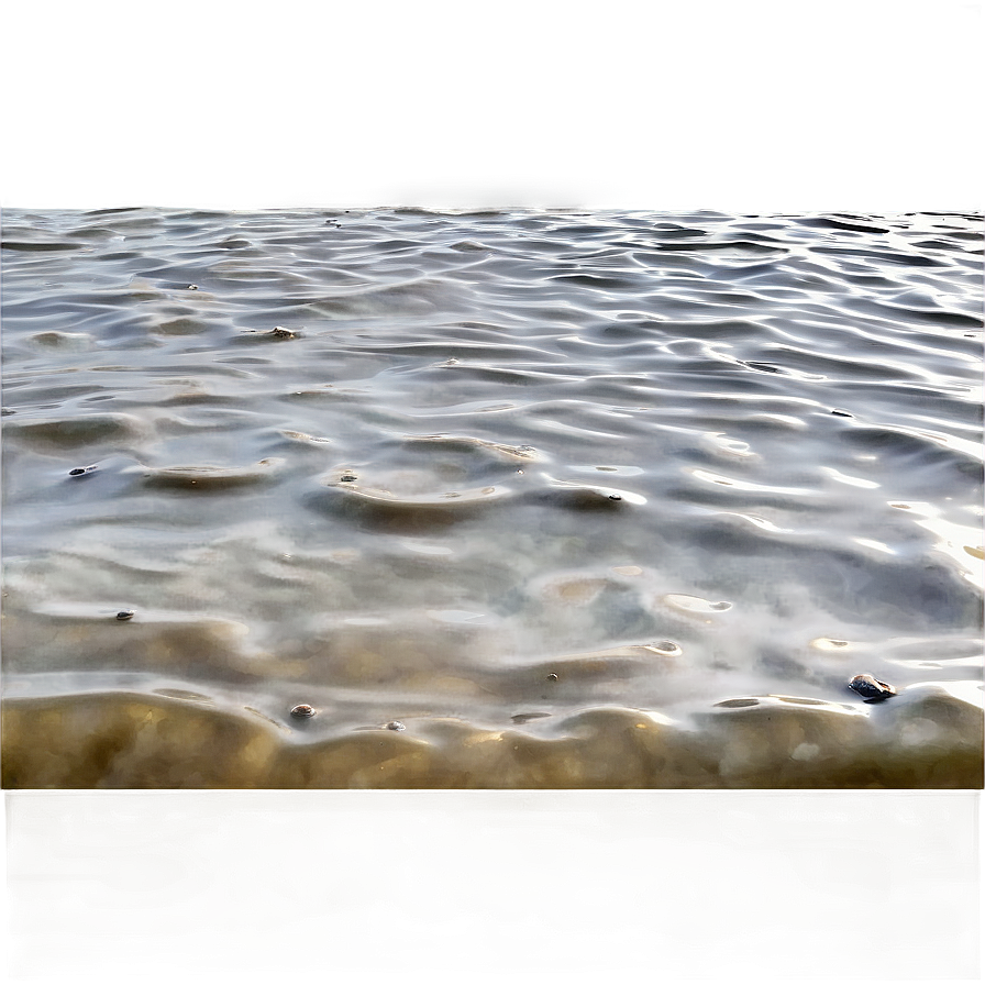 Muddy Water Ripple Png Iae59 PNG Image