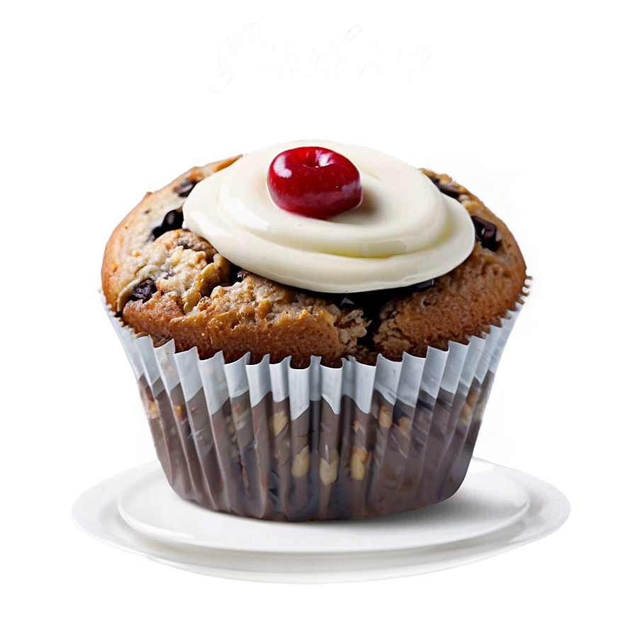 Muffins B PNG Image