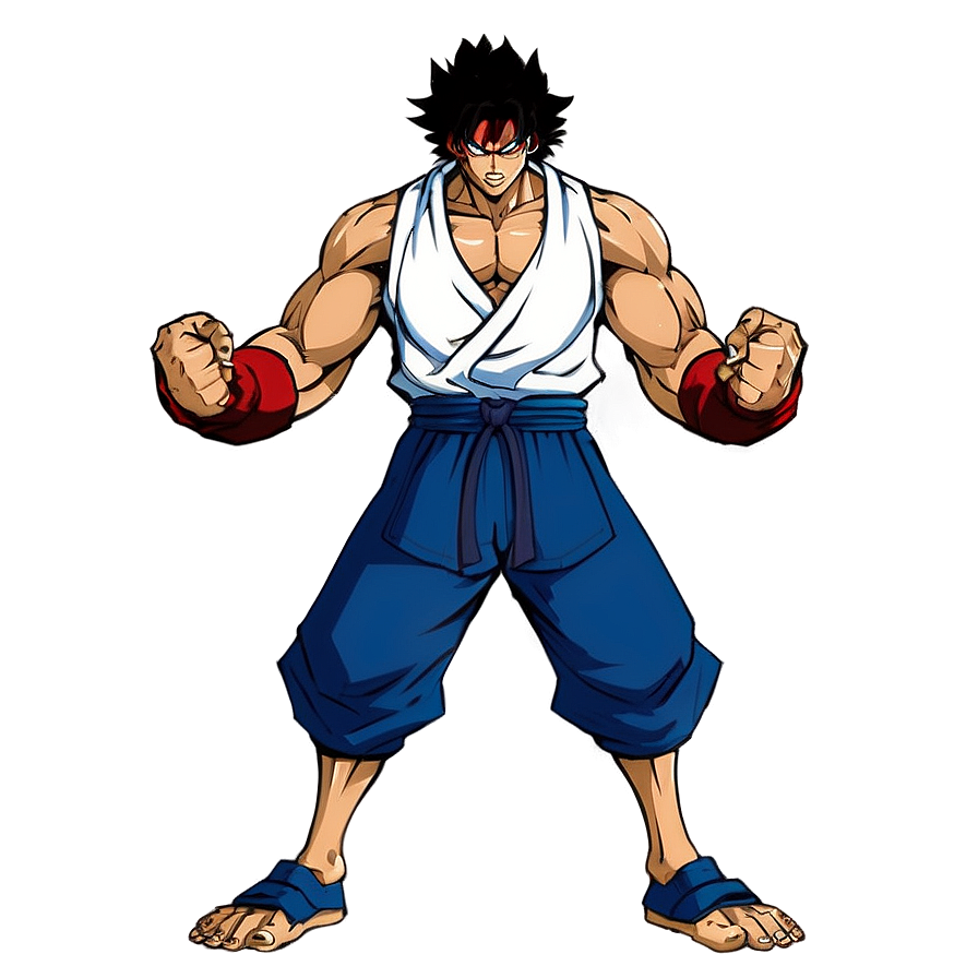 Mugen C PNG Image