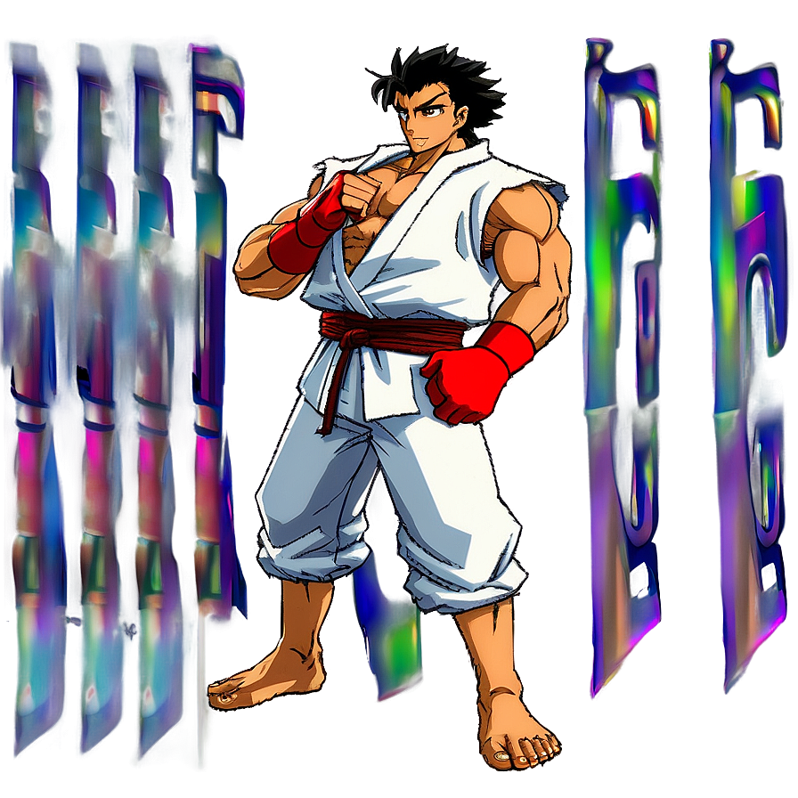 Mugen Customizable Guis Png Kur PNG Image