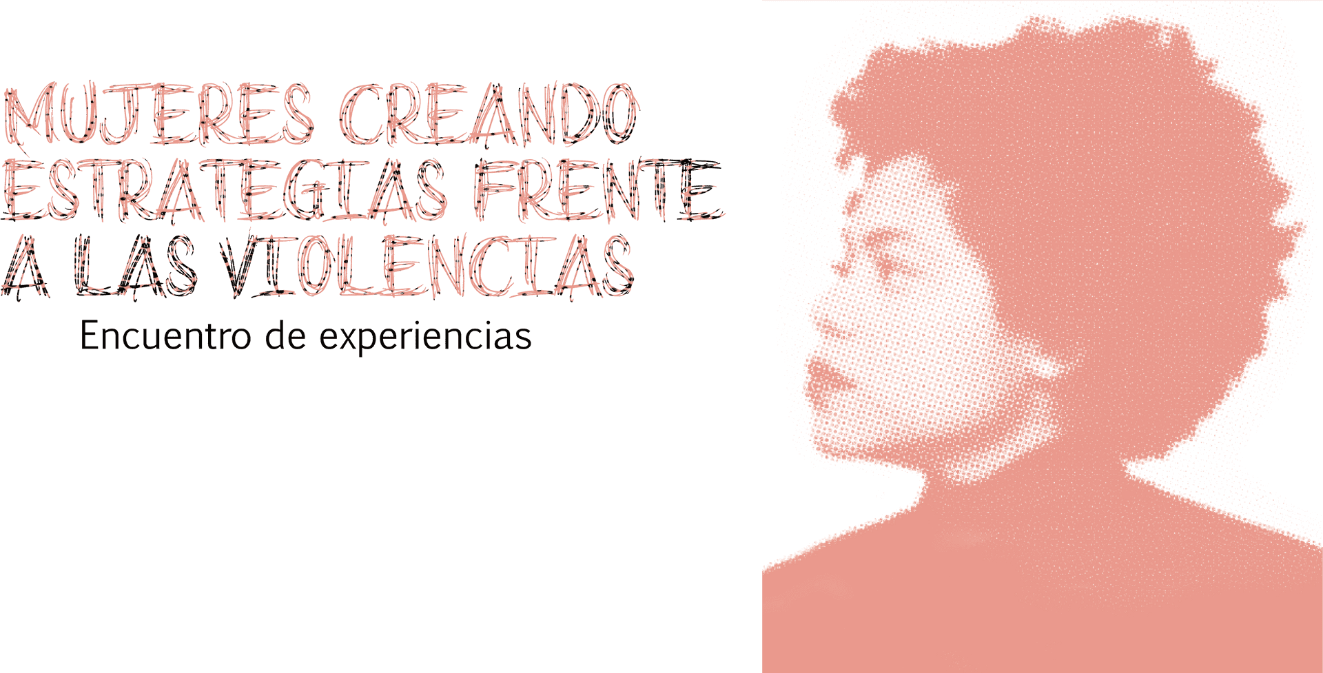 Mujeres Creando Estrategias Frente Violencias PNG Image