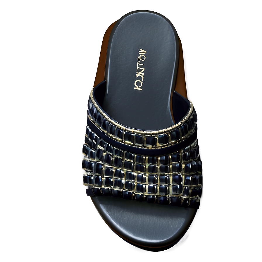 Mule Sandals Sleek Png 28 PNG Image