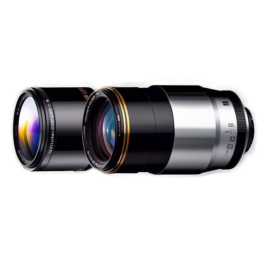 Multi-coated Camera Lens Png Tri PNG Image