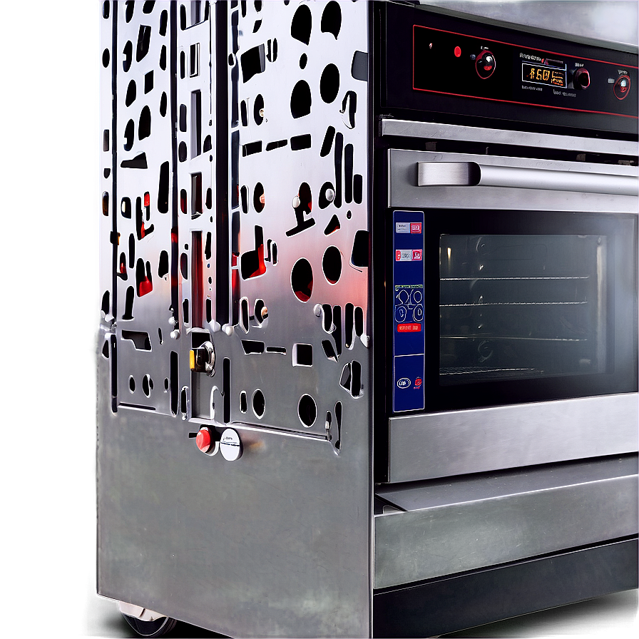 Multi-function Electric Oven Png 66 PNG Image