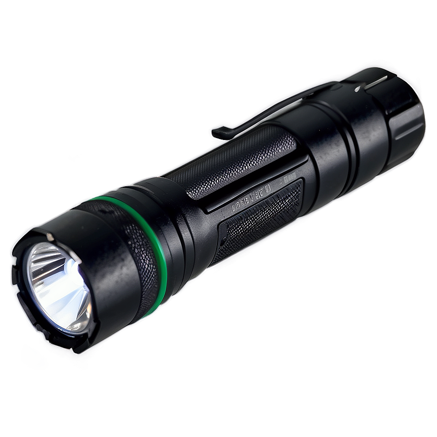 Multi-function Flashlight Png Opo PNG Image