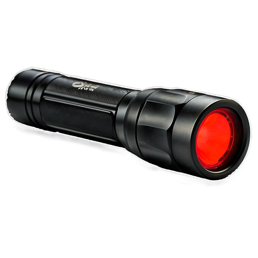 Multi-function Flashlight Png Xjk13 PNG Image