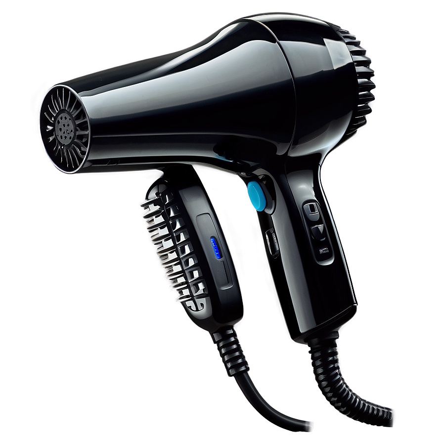 Multi-function Hair Dryer Png 18 PNG Image