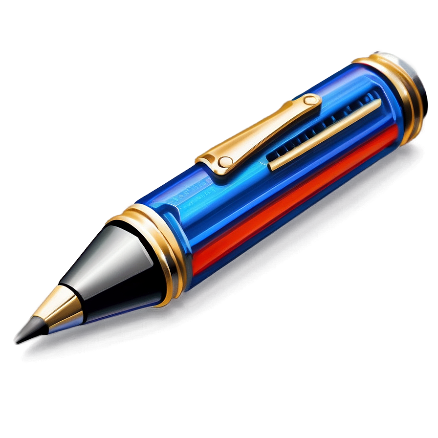 Multi-function Mechanical Pencil Png Odk PNG Image