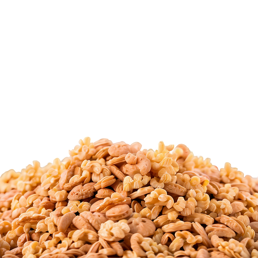 Multi-grain Cereal Png Jdu PNG Image