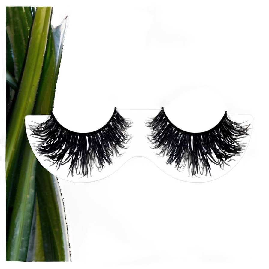 Multi-pack Fake Eyelashes Png Rnj13 PNG Image