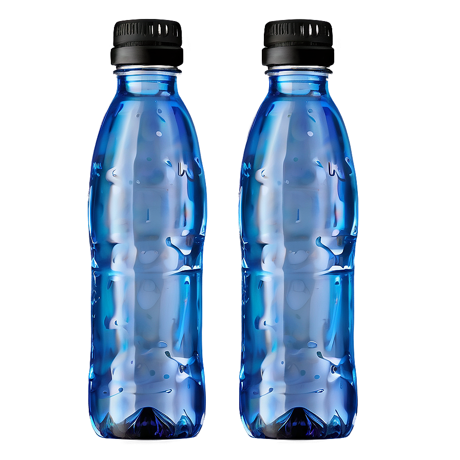 Multi-pack Water Bottle Png Vao PNG Image