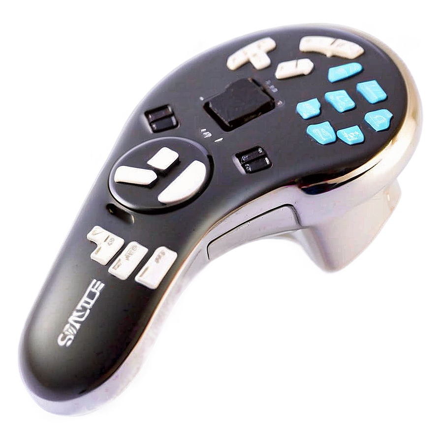 Multi-platform Controller Png Gtt PNG Image