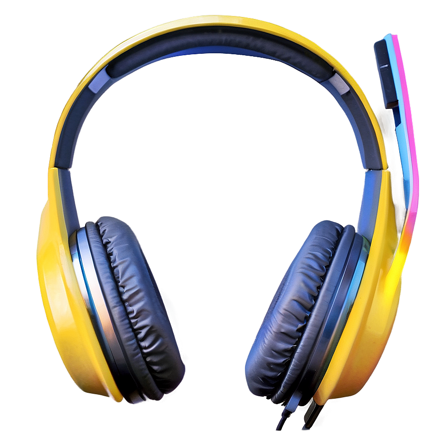 Multi-platform Headset Png 94 PNG Image