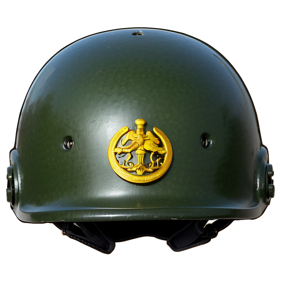 Multi-purpose Combat Helmet Png Cgr PNG Image