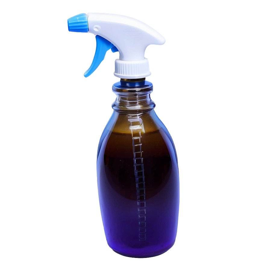 Multi-purpose Spray Bottle Png Ain26 PNG Image