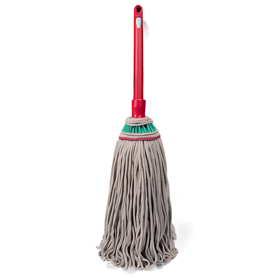 Multi-surface Wet Mop Png 35 PNG Image