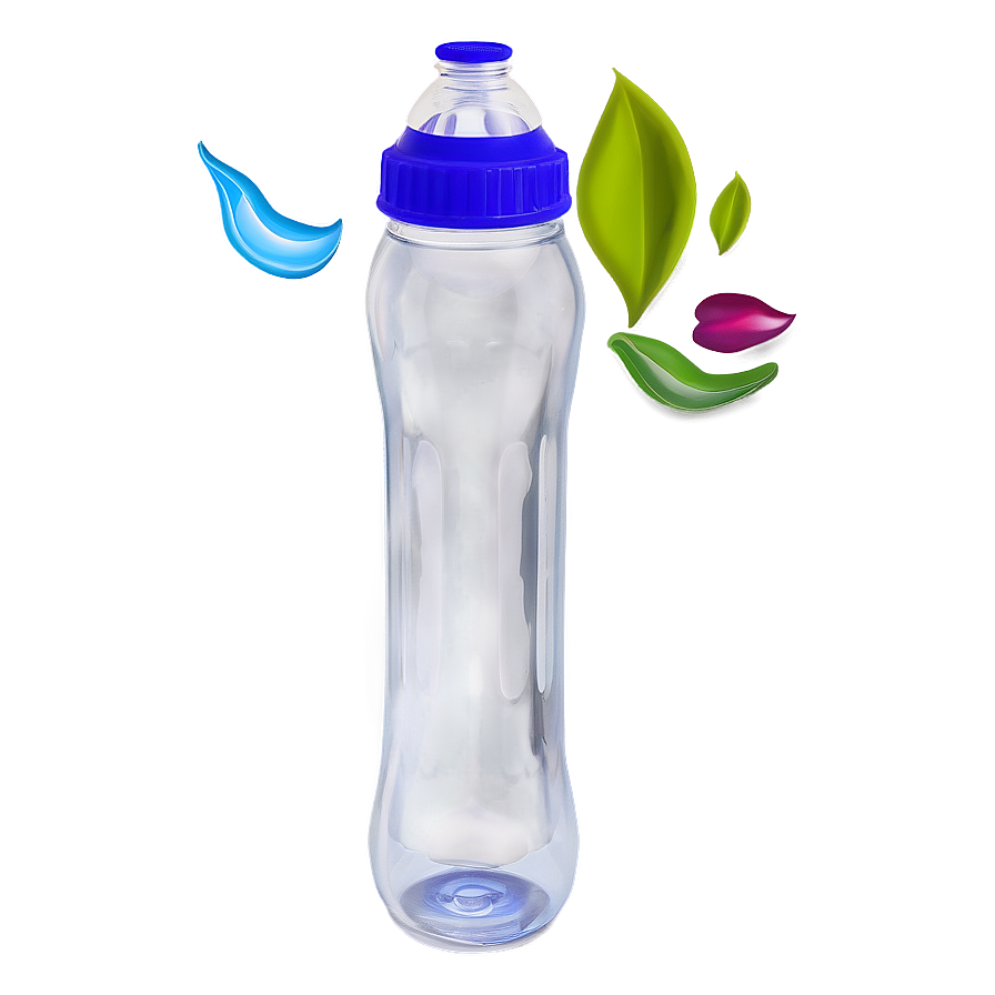 Multi-use Water Bottle Png 13 PNG Image