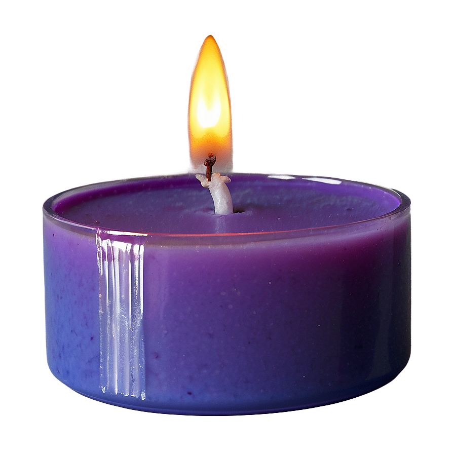 Multi Wick Candle Png 05232024 PNG Image