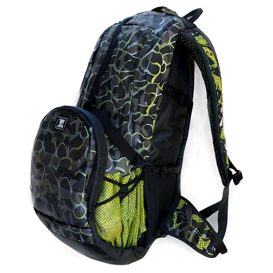 Multifunctional Backpack Png Dnn PNG Image