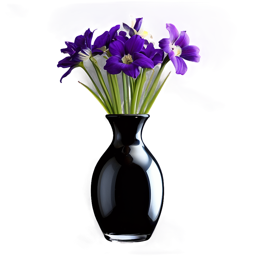 Multifunctional Flower Vase Png 06122024 PNG Image