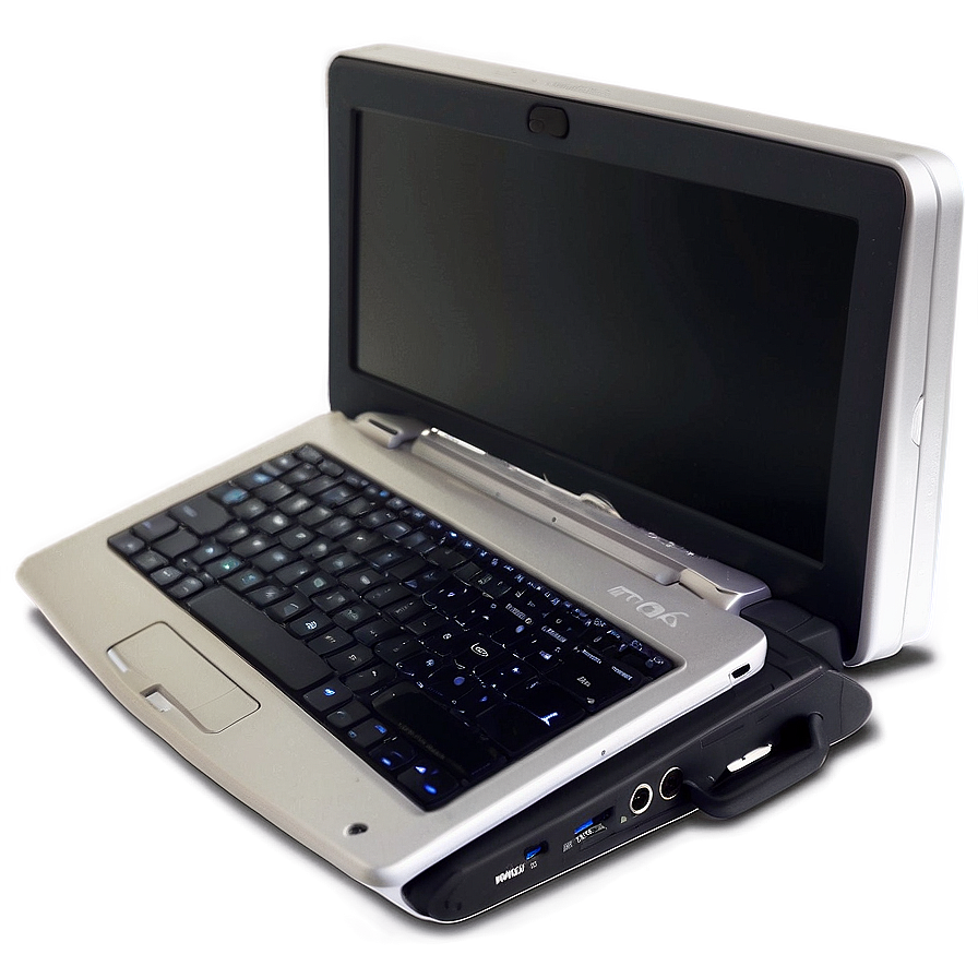 Multifunctional Laptop Png 30 PNG Image