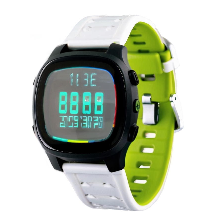 Multifunctional Watch Png 05212024 PNG Image