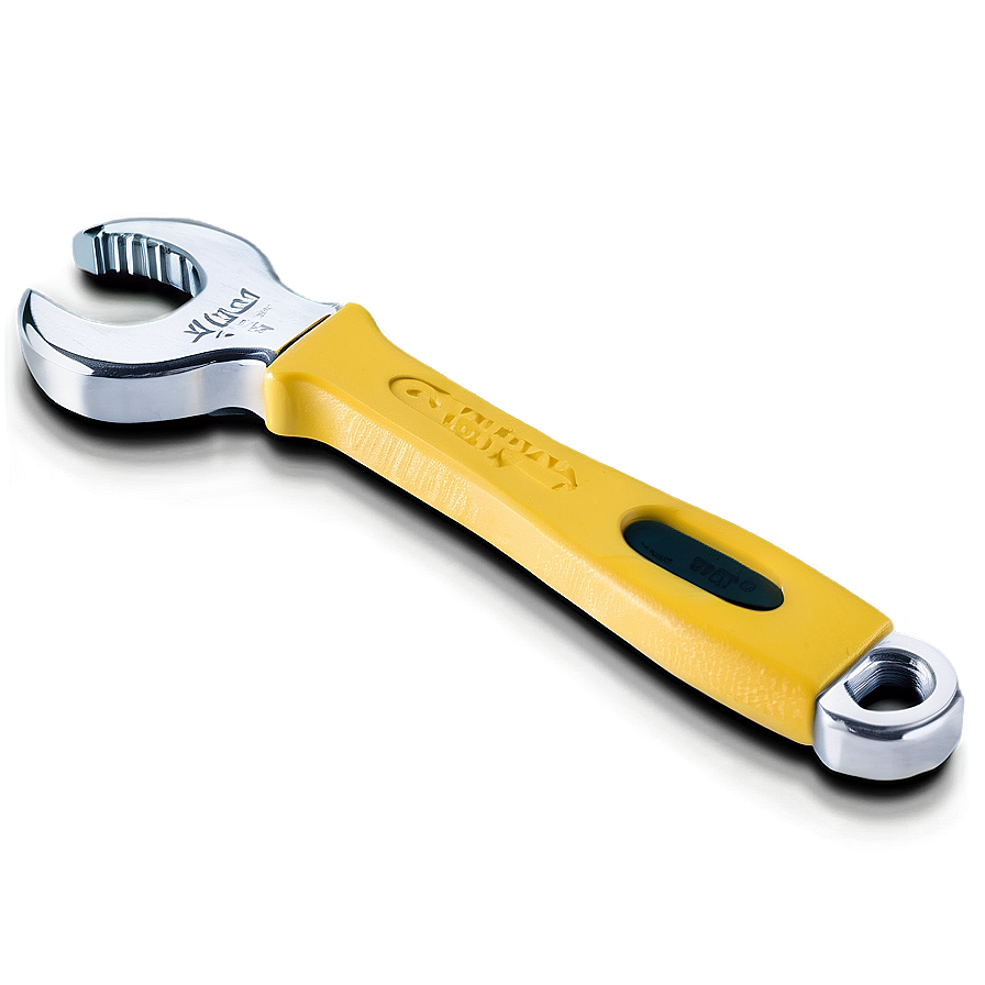 Multifunctional Wrench Png 26 PNG Image