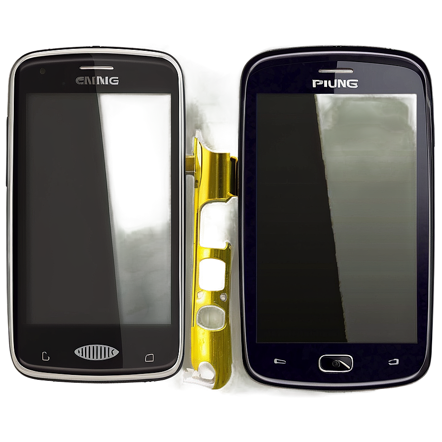 Multimedia Smartphone Png 05062024 PNG Image