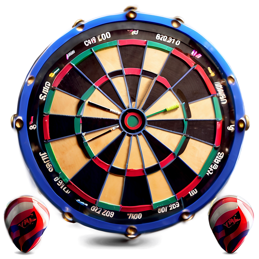 Multiplayer Dart Game Png 57 PNG Image