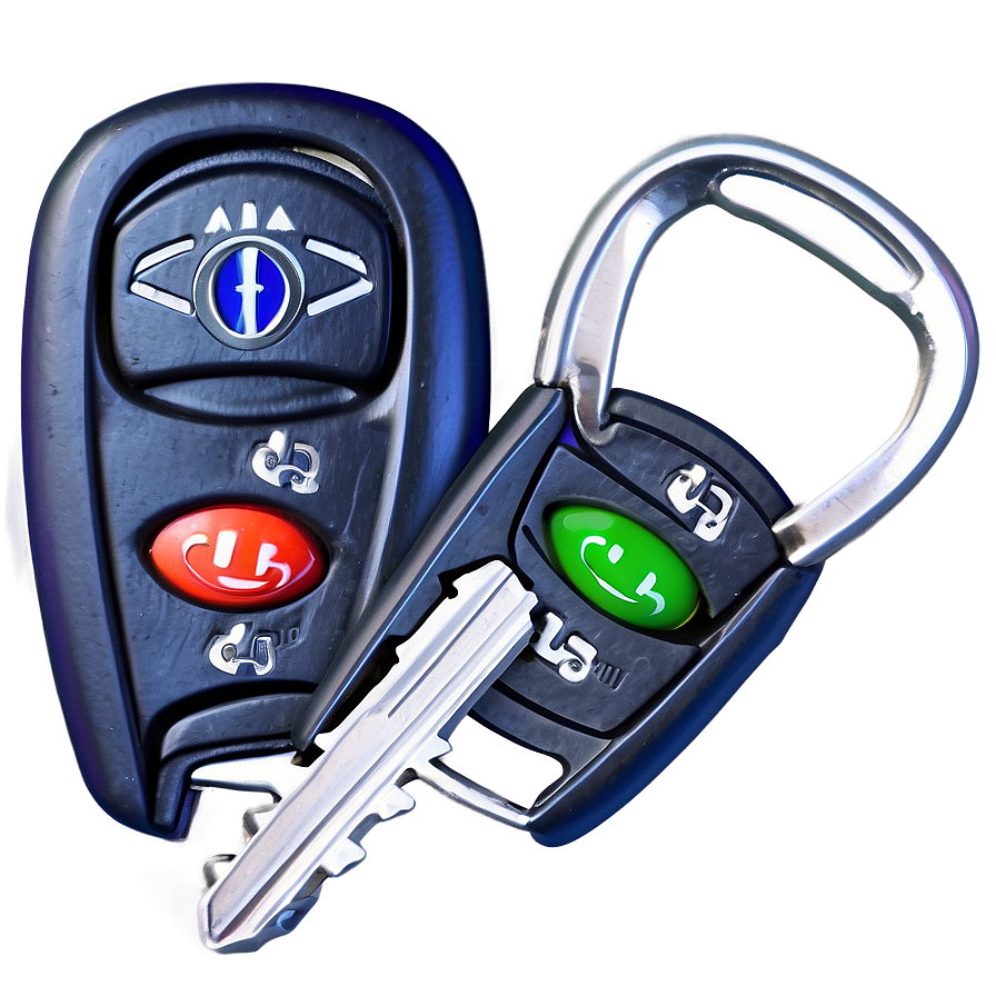 Multiple Car Keys Png 44 PNG Image