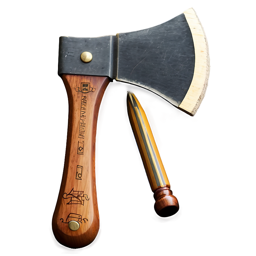 Multipurpose Axe Function Png 53 PNG Image