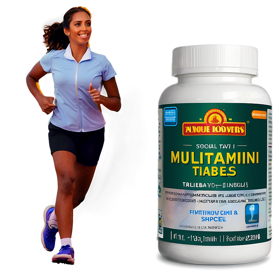 Multivitamin Tablets Png 71 PNG Image