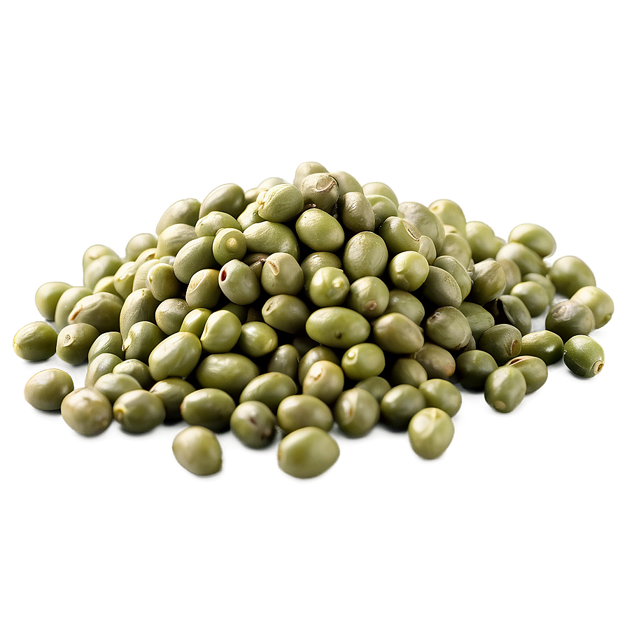 Mung Beans Png Iwt7 PNG Image