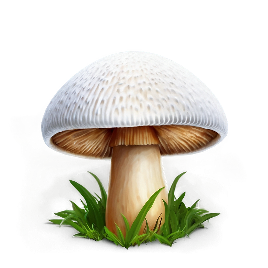 Mushroom Cap Png 45 PNG Image