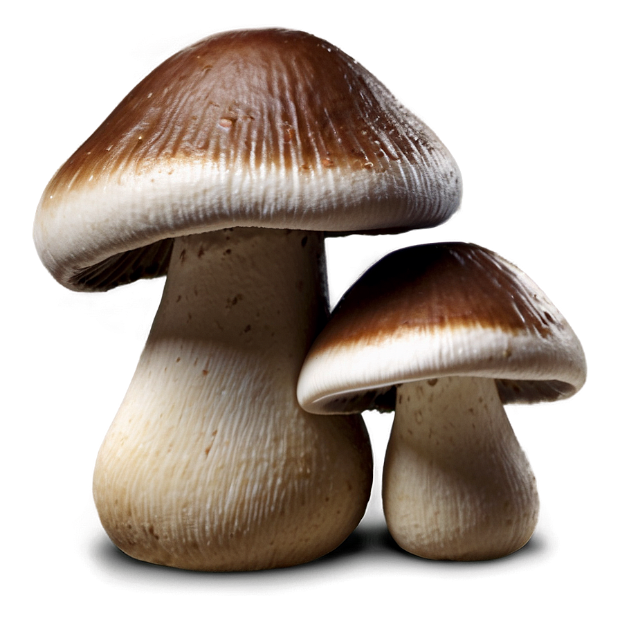 Mushroom Caps Png 05242024 PNG Image