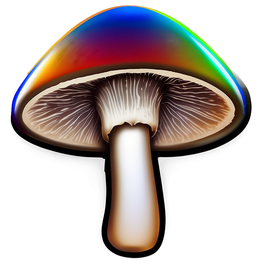 Mushroom Icon Png 05032024 PNG Image