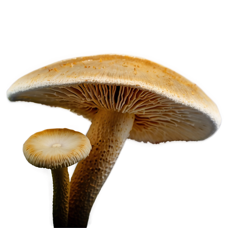 Mushroom Mycelium Png 90 PNG Image