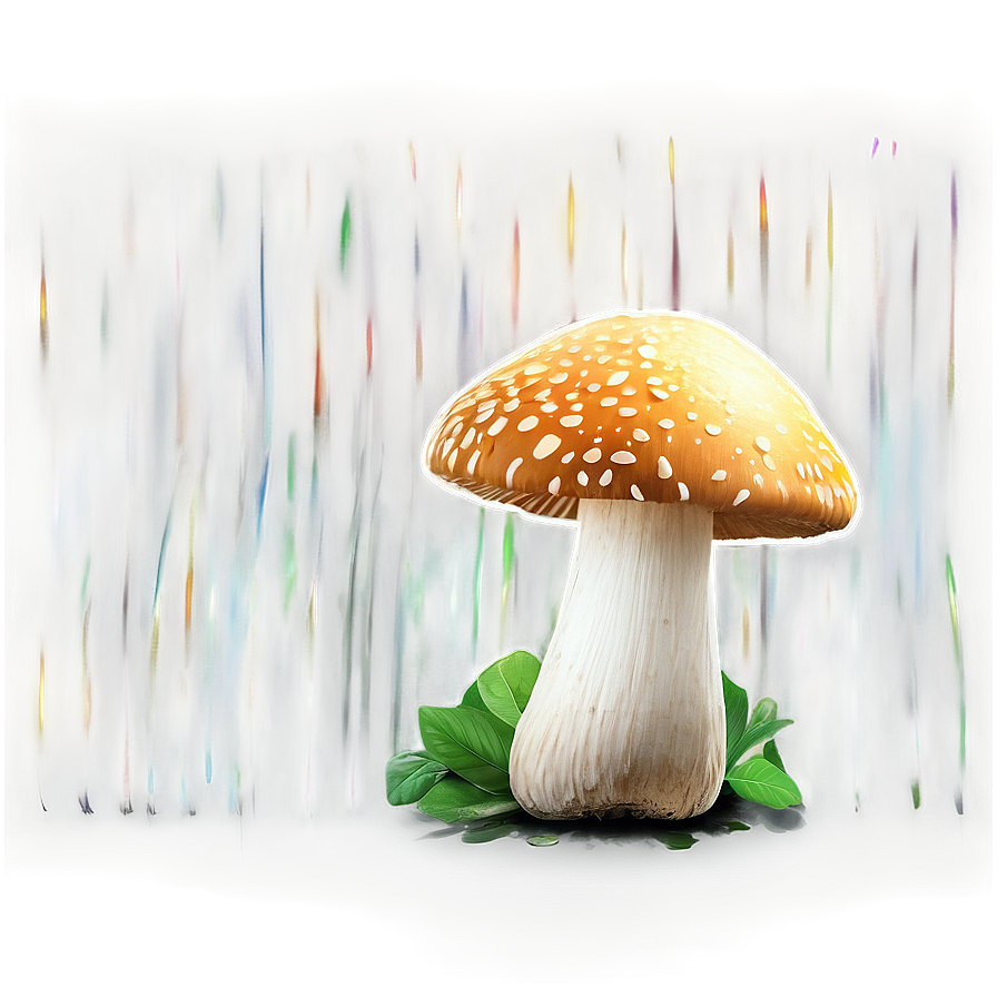 Mushroom Png Background 62 PNG Image