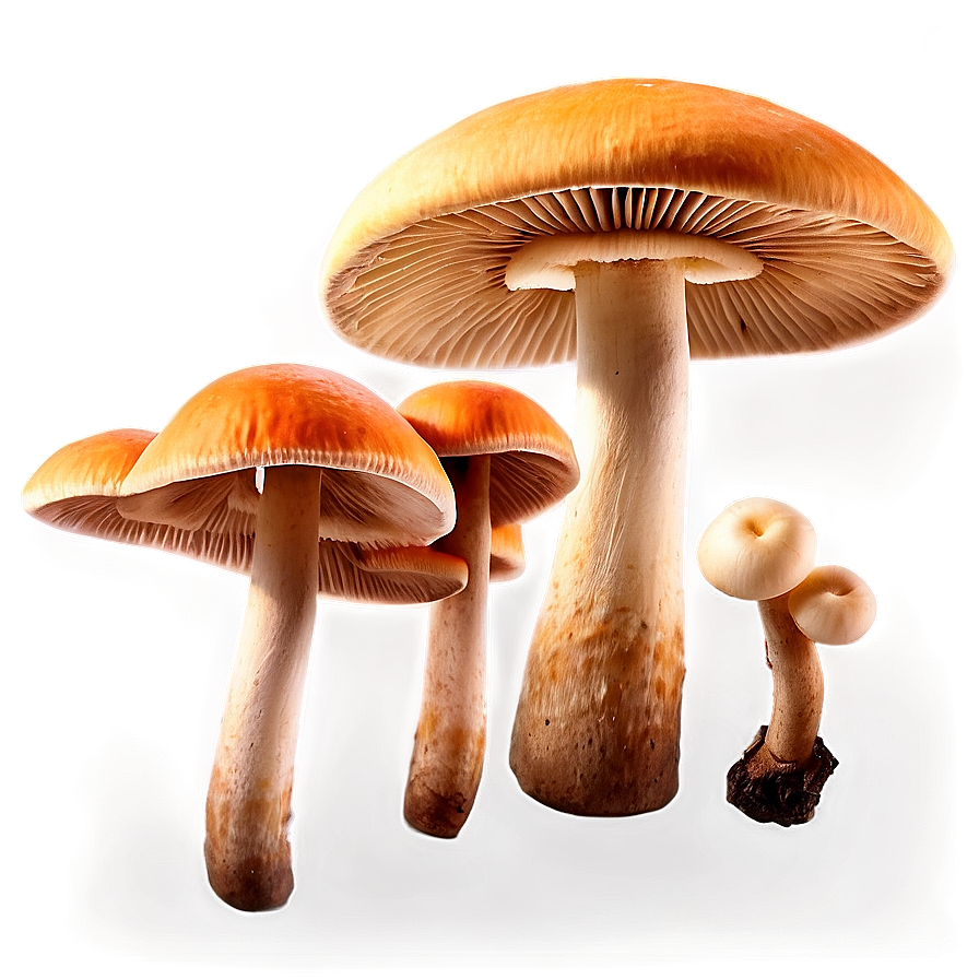 Mushroom Png Background Acy PNG Image